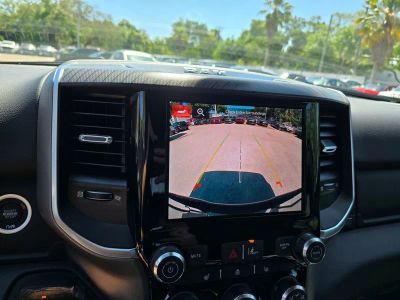 2026 Ram 1500 — photo 23 view
