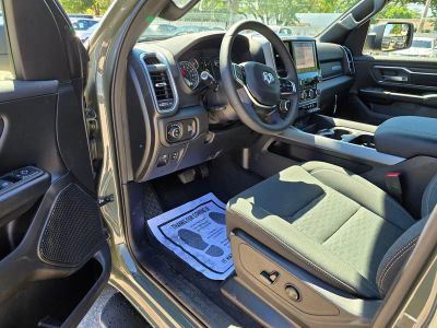 2026 Ram 1500 — photo 17 view