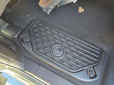 2026 Ram 1500 — photo 32 view