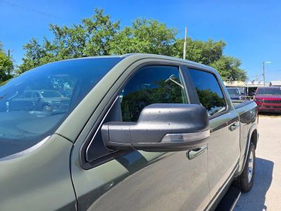 2026 Ram 1500 — photo 12 view