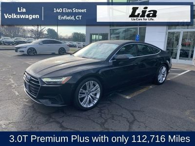 2019 Audi A7 Premium Plus - Photo 2