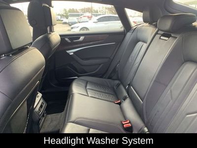 2019 Audi A7 Premium Plus - Photo 24