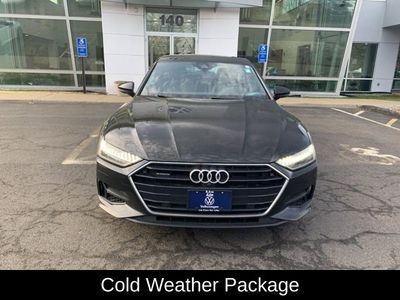 2019 Audi A7 Premium Plus - Photo 10