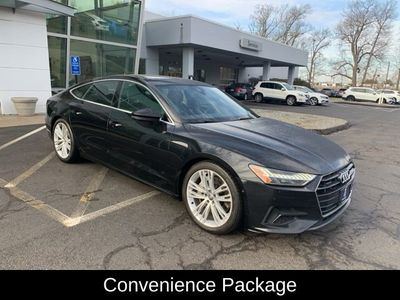 2019 Audi A7 Premium Plus - Photo 9