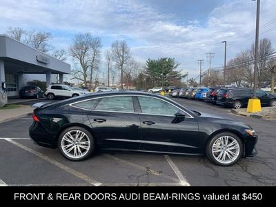 2019 Audi A7 Premium Plus - Photo 8