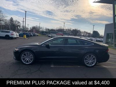2019 Audi A7 Premium Plus - Photo 4