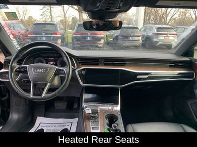 2019 Audi A7 Premium Plus - Photo 16