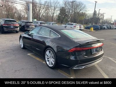 2019 Audi A7 Premium Plus - Photo 5