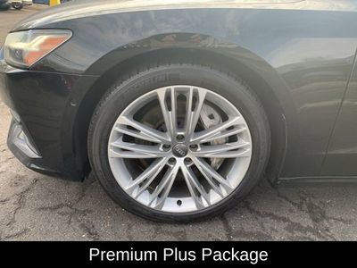 2019 Audi A7 Premium Plus - Photo 11