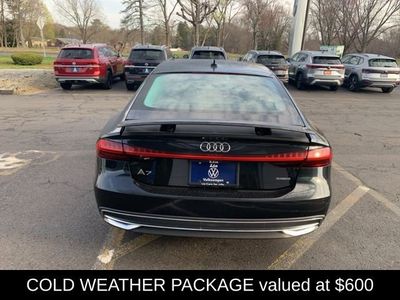2019 Audi A7 Premium Plus - Photo 6