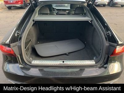 2019 Audi A7 Premium Plus - Photo 1