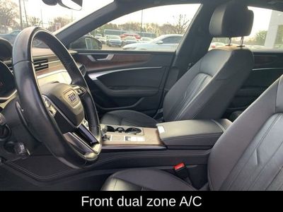 2019 Audi A7 Premium Plus - Photo 15