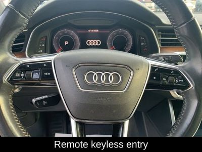 2019 Audi A7 Premium Plus - Photo 17