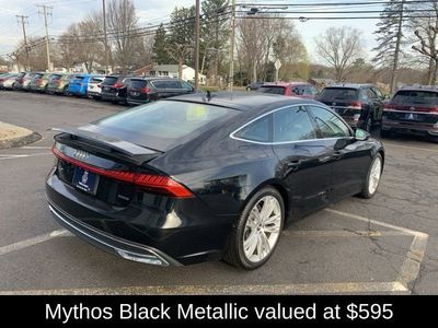 2019 Audi A7 Premium Plus - Photo 7