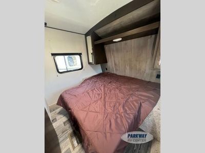2020 Keystone RV Springdale - Photo 9