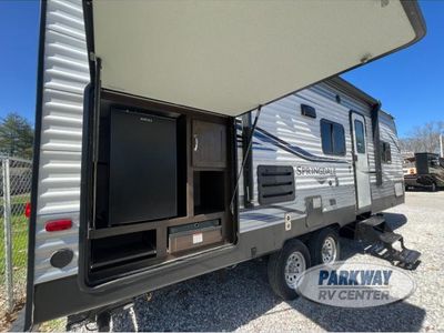 2020 Keystone RV Springdale - Photo 4