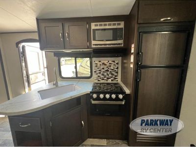 2020 Keystone RV Springdale - Photo 7