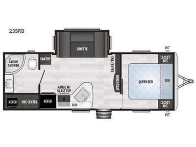2020 Keystone RV Springdale - Photo 2
