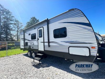 2020 Keystone RV Springdale - Photo 3
