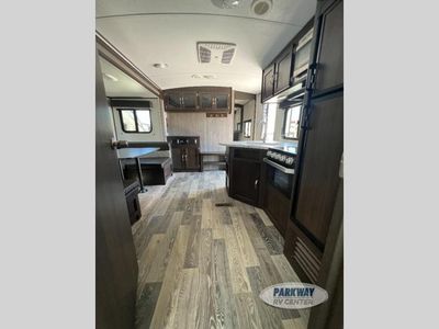 2020 Keystone RV Springdale - Photo 13