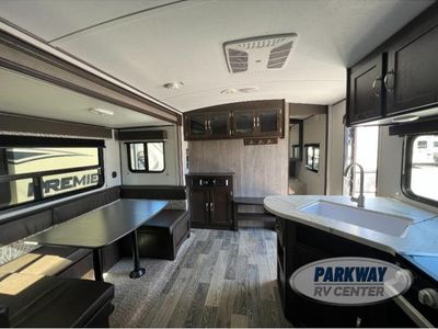 2020 Keystone RV Springdale - Photo 8