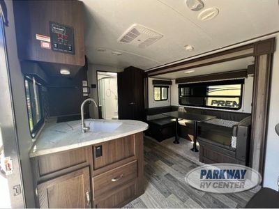 2020 Keystone RV Springdale - Photo 5