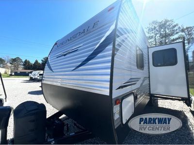 2020 Keystone RV Springdale - Photo 14