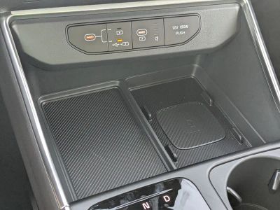 2026 Kia Carnival Hybrid — photo 28 view