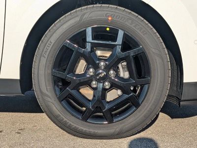 2026 Kia Carnival Hybrid — photo 13 view