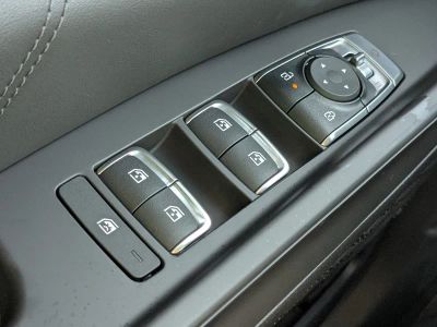 2026 Kia Carnival Hybrid — photo 31 view
