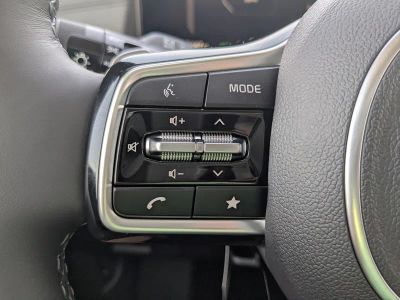 2026 Kia Carnival Hybrid — photo 32 view