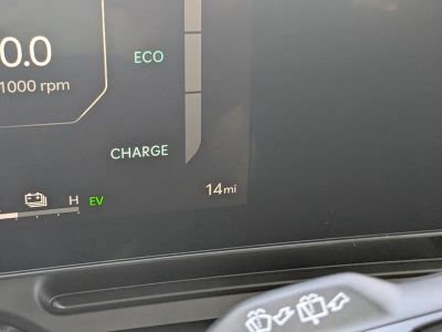 2026 Kia Carnival Hybrid — photo 34 view