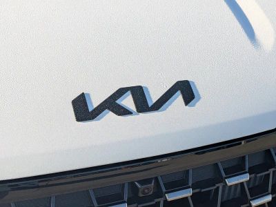 2026 Kia Carnival Hybrid — photo 11 view
