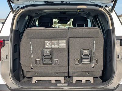 2026 Kia Carnival Hybrid — photo 15 view