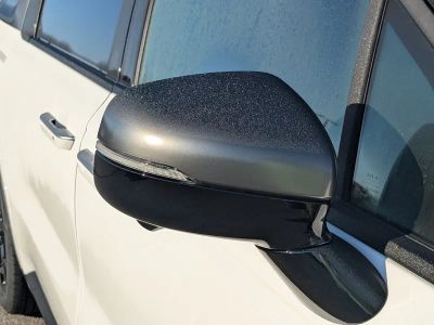 2026 Kia Carnival Hybrid — photo 14 view