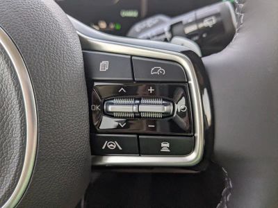 2026 Kia Carnival Hybrid — photo 33 view