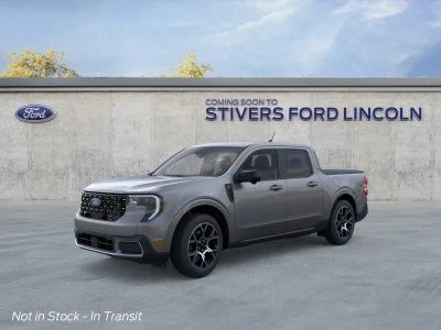 2026 Ford Maverick - Photo 2