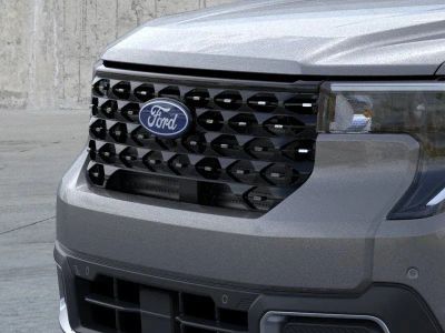2026 Ford Maverick - Photo 18