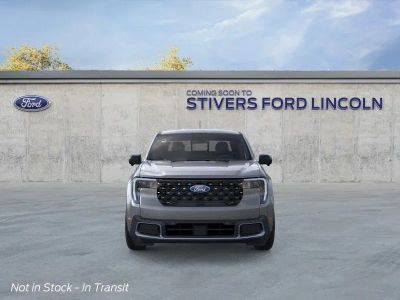 2026 Ford Maverick - Photo 7