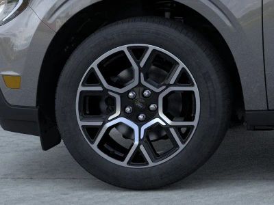 2026 Ford Maverick - Photo 20
