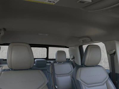 2026 Ford Maverick - Photo 12