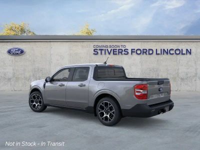 2026 Ford Maverick - Photo 5