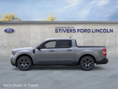 2026 Ford Maverick - Photo 4