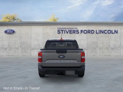 2026 Ford Maverick - Photo 6