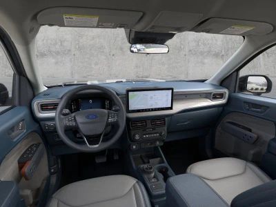 2026 Ford Maverick - Photo 9