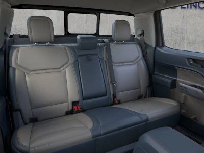 2026 Ford Maverick - Photo 11