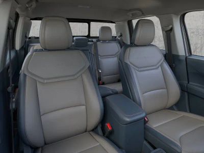 2026 Ford Maverick - Photo 10