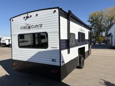 2026 Forest River Cherokee Grey Wolf - Photo 3
