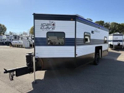 2026 Forest River Cherokee Grey Wolf - Photo 4