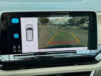 2026 Volkswagen Atlas — photo 13 view